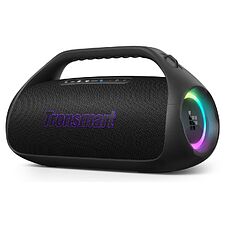 Портативная колонка Tronsmart Bang 2 Black