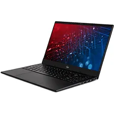 Ноутбук IRU Planio 15ING Black (2140840)