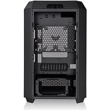 Корпус Thermaltake The Tower 300 без БП Black (CA-1Y4-00S1WN-00)