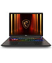Ноутбук MSI Vector 16 HX AI A2XWHG-080XRU Cosmos Gray (9S7-15M352-080)