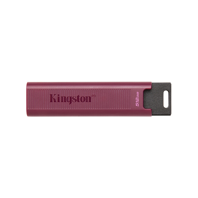 USB Flash-накопитель Kingston DataTraveler Max 512GB (DTMAXA/512GB)