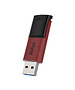 USB Flash-накопитель Netac U182 128Gb Black/Red (NT03U182N-128G-30RE)