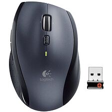 Мышь Logitech M705 Marathon Black (910-001964)
