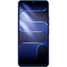 Смартфон Tecno Spark Go 3 4/64Gb Galaxy Blue (KN3)