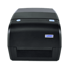 Термопринтер iDPRT iT4X (100700177)