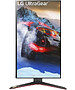 Монитор LG UltraGear 27GP95RP-B черный
