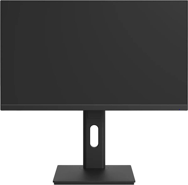 Монитор Dahua DHI-LM27-A201A черный Монитор Dahua DHI-LM27-A201A черный