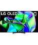 Телевизор LG OLED48C3RLA