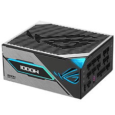 Блок питания Asus ROG-THOR-1000P3-Gaming 1000W (90YE00V3-B0NA00)