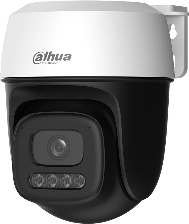 Камера видеонаблюдения Dahua DH-IPC-P3IP-PV-0280B