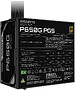 Блок питания GigaByte GP-P650G PG5 650W