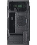 Корпус KingPrice KPCC-MN209 черный mATX без БП