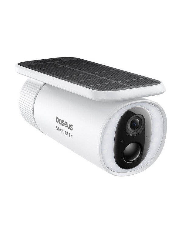 Камера видеонаблюдения Baseus Security S1 S0SW00 (S0SW002130)