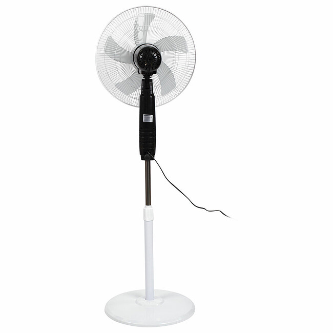 Вентилятор Sonnen TF-45W-40-520 белый (454788)