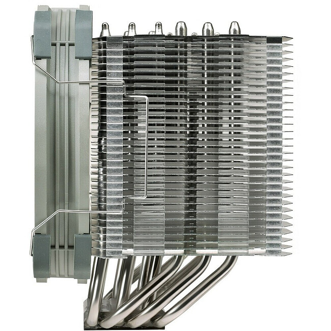 Кулер для процессора Thermalright Macho-Maxx