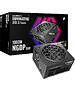 Блок питания 1stPlayer HA-1000BA4 1000W Black (NGDP-GLD-1000-BK-EU)