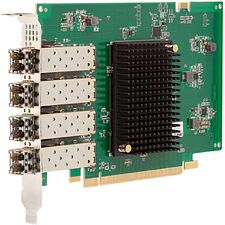 Сетевой адаптер Broadcom Emulex LPe31004-M6 Сетевой адаптер Broadcom Emulex LPe31004-M6