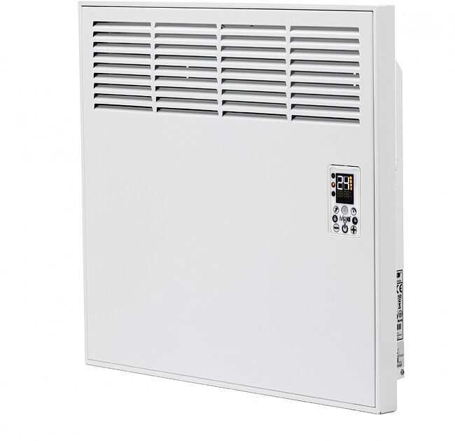 Конвектор iVigo EPK4550P05 белый