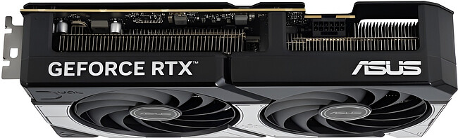 Видеокарта Asus Dual GeForce RTX 5070 12GB GDDR7 OC Edition DUAL-RTX5070-O12G (90YV0M17-M0NA00)