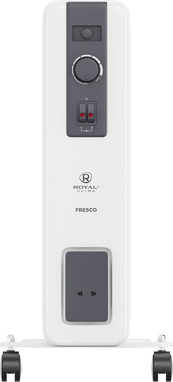 Радиатор Royal Clima ROR-FR7-1500M