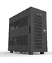 Корпус Thermaltake AX700 без БП черный (CA-11B-00F1NN-00)