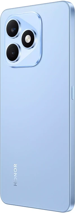 Смартфон Honor X8d 8GB/256GB LNA-LX2 Light Blue (5109CCUB)