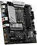Материнская плата MSI Pro B760M-A DDR4 II