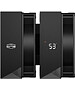 Кулер для процессора PCCooler RT620 Digital BK (RT620-BKNWYL-GL)
