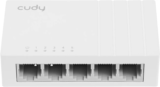 Коммутатор Cudy GS105U