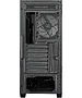 Корпус Chieftec Vista без БП черный (GT-01B-OP)