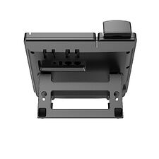 IP-телефон Flying Voice P20G серый