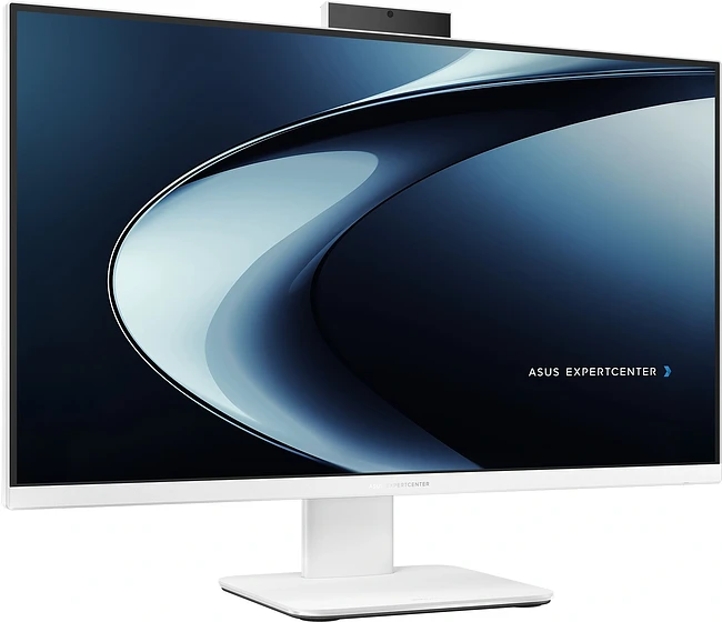 Моноблок Asus PM670KA-WPE0320 белый (90PT0451-M00ZX0)