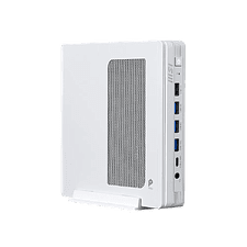 Компьютер MSI Pro DP10 White (9S6-B21012-032)