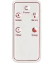 Увлажнитель воздуха Primera HUP-R3135-TA