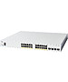 Коммутатор Cisco Catalyst 1300 (C1300-24P-4X)