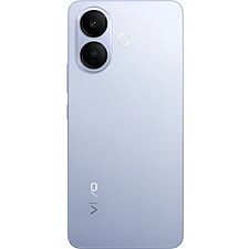 Смартфон Vivo V60 Lite 8GB/256GB титановый синий (V2530)