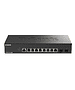 Коммутатор D-Link DGS-1210-10X/ME/C1A
