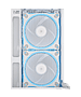 Корпус Asus Prime AP202 ARGB White без БП (90DC00P3-B19000)