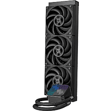 Система жидкостного охлаждения для процессора ID-Cooling DX360 MAX черный