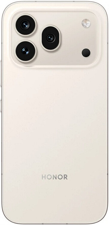 Смартфон Honor 600 Pro 12GB/256GB VKP-NX9 Golden White (5109CHGK)