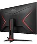Монитор AOC Gaming 27G2ZNE черный/красный (27G2ZNE/BK)