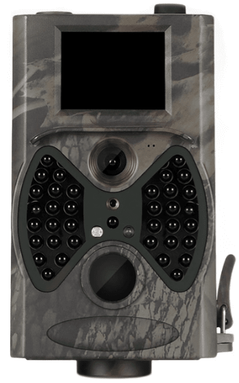 Фотоловушка Suntek HC-300A