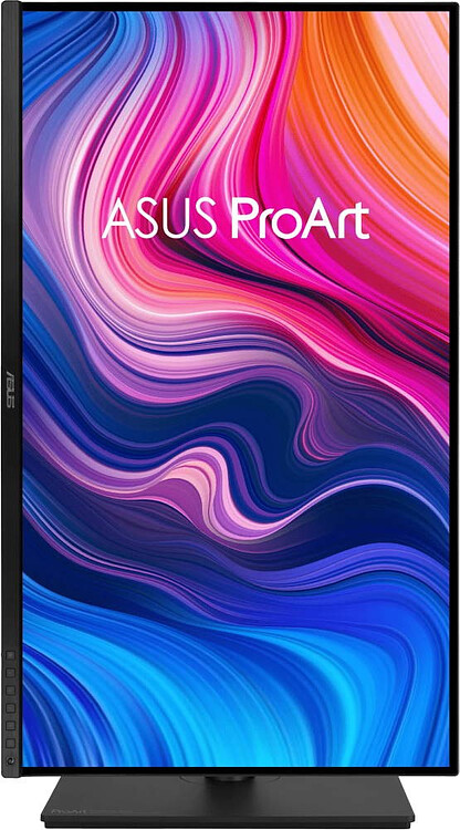 Монитор Asus PA328CGV черный (90LM06R1-B01170)