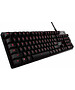 Клавиатура Logitech G413 TKL SE Black (920-010447)