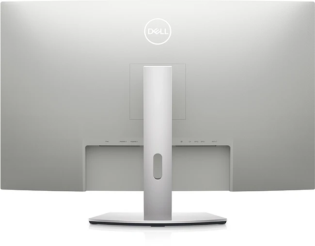 Монитор Dell S3221QSA черный