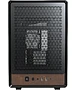 Корпус Montech Heritage B черный без БП