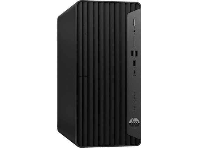 Компьютер HP Pro 400 G9 (8Y4Q3AV)