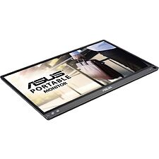 Монитор Asus Portable MB16ACE (90LM0381-B04170)