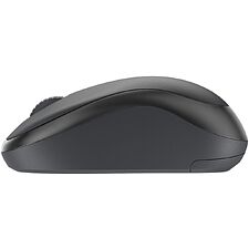 Набор периферии Logitech MK295 Silent черный (920-009807)