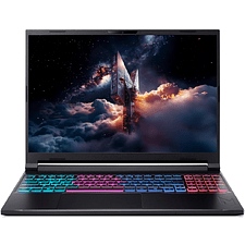 Ноутбук Acer Nitro V 16S ANV16S-71-75R0 Black (NH.U28CD.003)